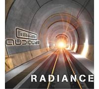 Audialize - Radiance - Cd