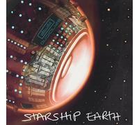AUDIALIZE - STARSHIP EARTH