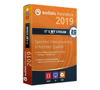 Audials Moviebox 2019