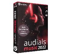Audials Music 2022