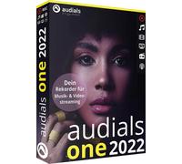 Audials One 2022