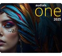 Audials One 2025 1 Anno