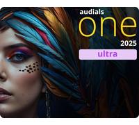 Audials One 2025 ULTRA durata illimitata