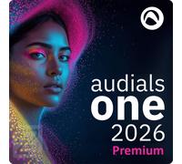 Audials One 2026 Premium Nuovo Acquisto