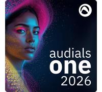 Audials One 2026 Standard Aggiornamento