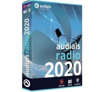 Audials Radio 2020, Download