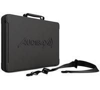 Audibax Atlanta Case 90 - Custodia per Controller Digitali - Borsa da Trasporto da Viaggio - Custodia per CD Pioneer/Denon/Behringer/Allen & Heath DJ - Custodia per Apparecchiature Musicali