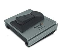 Audibax FS 5U - Interruttore a Pedale per Pianoforte Digitale e Tastiera Elettronica - Pedale per Cambiare Polarità - Compatibilità Universale con Pianoforti o Tastiere con Ingresso Jack 1/4