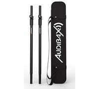 Audibax Neo 10 Pack Barras de Distancia para Subwoofer + Bolsa