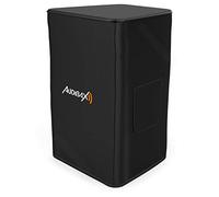 Audibax Neo Bag 15 - Borsa per Altoparlanti da 15" - Borsa Protettiva da Trasporto in Poliestere - Resistente all´Acqua e all´Umidità - Borsa Universale per Altoparlanti - Apertura per la Maniglia