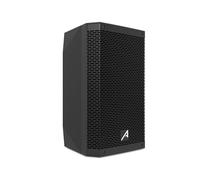 Audibax PRO8P - Altoparlante passivo da 8" - Potenza Massima 500W - Dotato di 2 ingressi Speakon - Montaggio a Pavimento o a Terra - Grande portabilità - Ideale per concerti e spettacoli dal Vivo