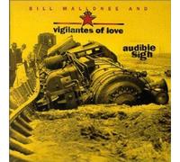 Audible Sigh by Vigilantes of Love (2000) Audio CD