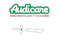 Coni Auricolari Rimozione Cerume Audicare Cura Farma Originale 6 Coppie