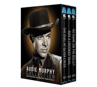 Audie Murphy Collection