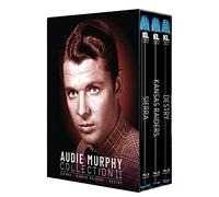 Audie Murphy Collection II