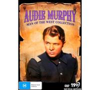 Audie Murphy: Man of the West: Platinum Collection