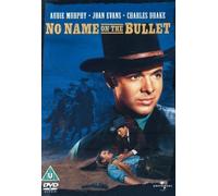 Audie Murphy - No Name On Bullet [Edizione: Regno Unito] [Edizione: Regno Unito]