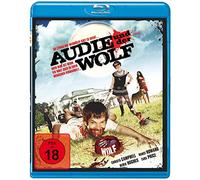 Audie und der Wolf