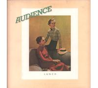 Audience - Lunch