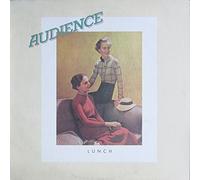 Audience - Lunch [Vinyl LP] [Schallplatte]