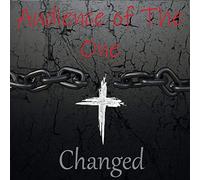 Audience Of The One - Changed