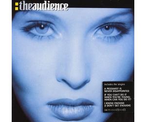 Audience,the - The Audience