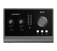 Audient 18-90041 Interfaccia audio iD14 (MKII)