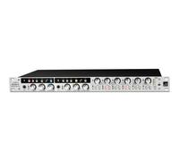 Audient ASP800 Preamplificatore Microfonico Pro ad 8 canali con convertitore A/D