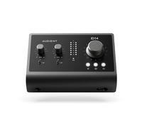 Audient Audiointerface iD14 MKII, 2 preamplificatori microfonici classe A USB-C,