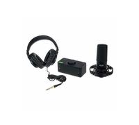 EVO by audient Start Recording Bundle