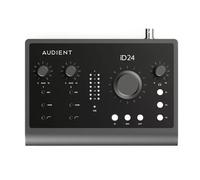 Audient iD24 Interfaccia audio pro USB 3.0 10 In / 14 Out 2 Preamp Microfonici