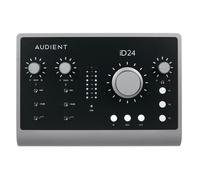 Audient iD24 - Spedizione Gratuita - Pronta Consegna