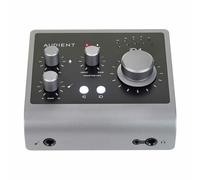 Audient iD4 MKII Interfaccia audio pro USB-C 2 In / 2 Out e Preamp Microfonici