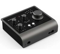 AUDIENT iD4 MKII INTERFACCIA AUDIO 2 CANALI USB 2.0 24 BIT 96 Khz