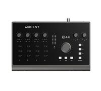 Audient iD44 MKII Interfaccia audio pro USB-C 20In / 24Out e Preamp Microfonici
