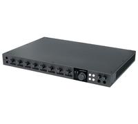 Audient iD48 Interfaccia audio pro USB-C 24 In / 32 Out e 8 Preamp Microfonici