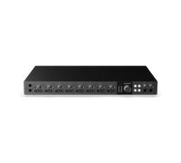 Audient iD48 Interfaccia audio pro USB-C 24 In / 32 Out e 8 Preamp Microfonici