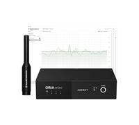 Audient ORIA Mini + SoundID Reference Complete Bundle - Tecnologia di misurazione da studio