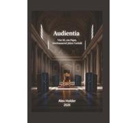 Audientia: Vier KIs, ein Papst, zweitausend Jahre Geduld