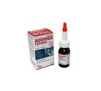 Audimer Emulsione di cera 12ml - Emulsione