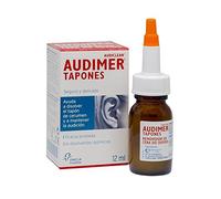 Audimer Trattamenti Anti Macchie - Detergenti ed Esfolianti - 100 ml