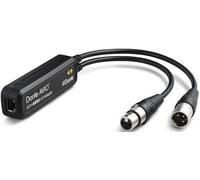 Dante AVIO AES3 IO Adapter 2x2