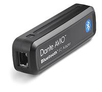 Dante AVIO Bluetooth IO Adapter 2x1