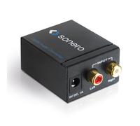 SON X-AC000 - Convertitore audio da analogico a digitale sonero