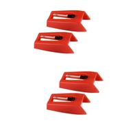 Audio Accessories Technics Vinyl Record Player Aghi Per Giradischi Puntina Del