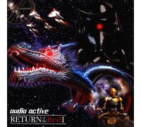 Audio Active - Return of the Red 1