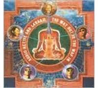 Audio ActiveLaraaji - The Way Out Is the Way in