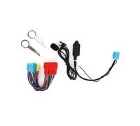 Audio Adapter with Speaker Car Stereo for A2 A3 8L 8P B5 B6 B7 A6 20pin/8pin Audio Adapter