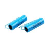 Audio Amplifier Capacitor 400V HIFI Fever Electrodeless Audio Coupling Nonpolarity 0.22UF 0.47UF 1UF 1.5UF 2UF 3.3UF 4.7UF 15UF MQXFCZUX(400V8.2UF)