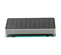Audio Analyzer Music Visualizer Display LED Audio Analyzer Music (Green | Analisi di frequenza in tempo reale, intervallo da 50 Hz a 20 KHz, alta risoluzione, rappresentazione precisa